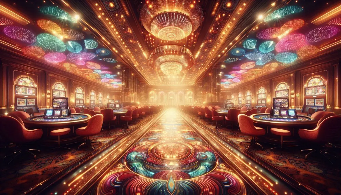 Royal Casino